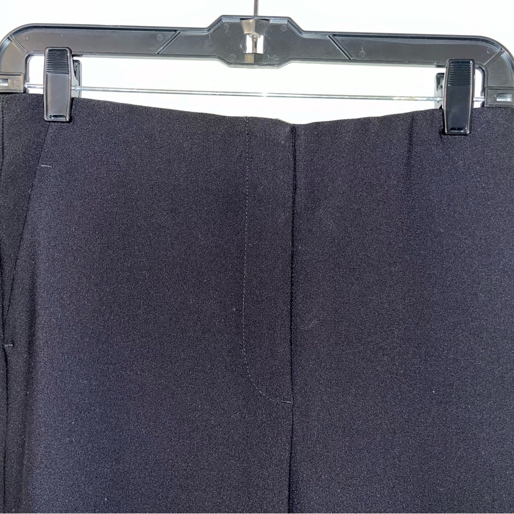 Loft High Waist Work Pants - Picture 6 of 6